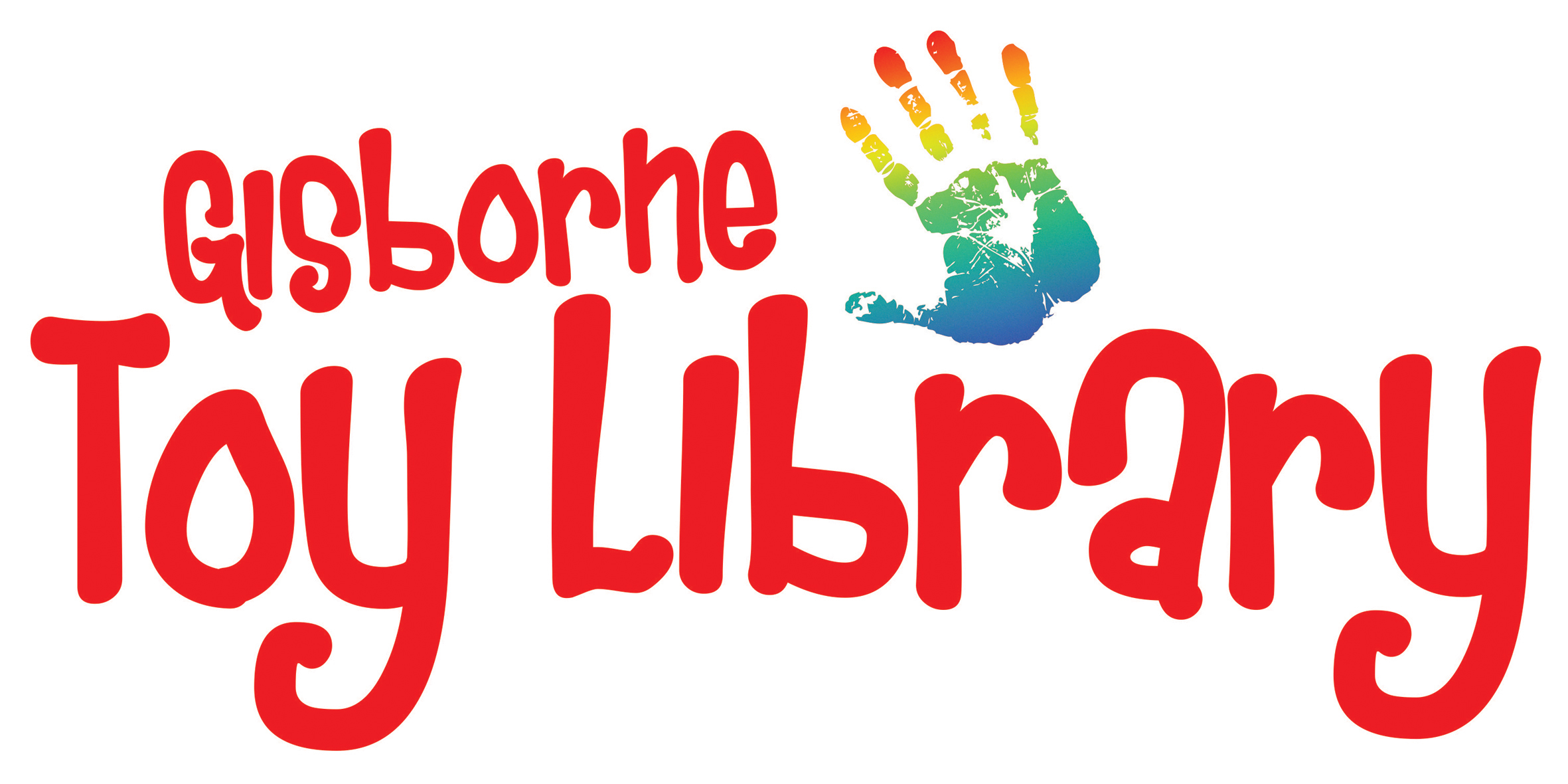 Gisborne Toy Library logo